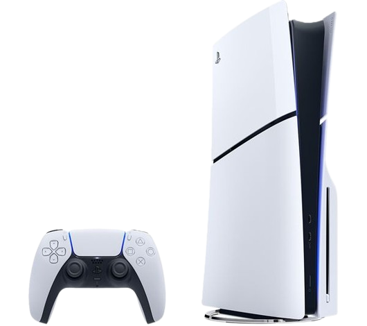 PS5 Console